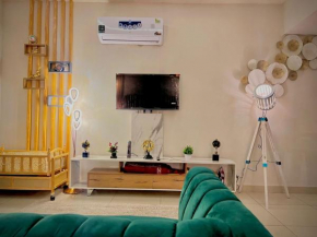 Luxurious & Spacious Living Redefined Penta Square - SH